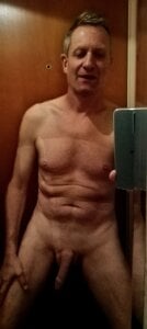 NicoPuma Trimmed chest Foto 3