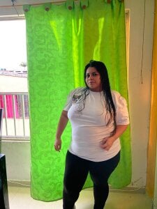 yulieth_bbw Hello....are you coming? Pic 2