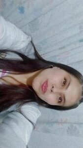 nicole_saenz_ Hey guys Pic 5