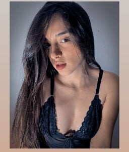 IsadoraSmit Public Pic