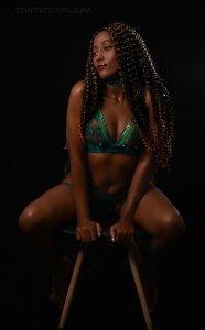 GhanimaBrooks Public Pic 2