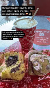 Ahri_Elderwood 🇨🇴Parque del café ☕️✨ Εικόνα