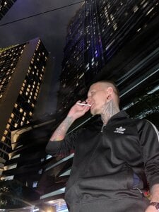 paulvelvet Travelling Pic