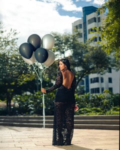 SheylaBakerr Another year of happiness Pic