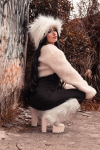 Sweet girl🖤 de MadissonPaytonn  5 Imagens