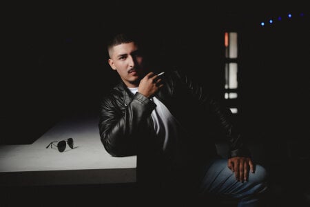 Bad Boy 1987🔥 de MrFox__ Foto 2