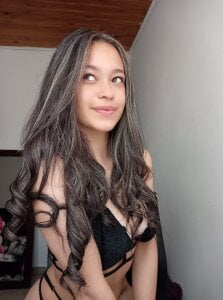 Baby_Pink_Love's XXX Nude Photo 5