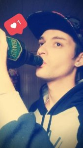 yourboysexy19 Myself Pic 4