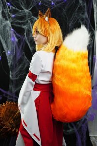Cosplay de Iannary Fotos 4