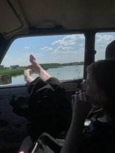 Lutangogansit My life Pic 2