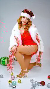 BeatriceBinoche 🩷 Pic 3