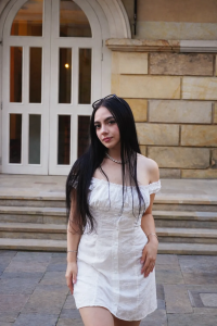 BabymishiのYOUR WOMANの枚の写真