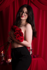 ArianaFranco Happy Valentine´s for u 💝🔥🌹 slika 7