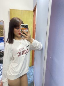 shantallmejia Un poco de mi Immagine 