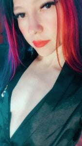 _DulceFuego 🔥🔥 Pic