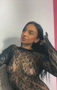 kessyjoo Let's get naughty Pic 3