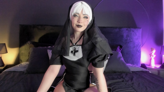 Ready to confess? de Aylen_darkmoor Fotos 4