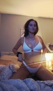 SashaBabyxx: Public ( 6 фото)