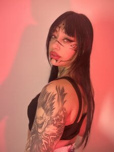 Akari1_Mischief 💕💕 Εικόνα 4