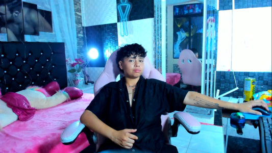 lunabustygirl luna lunita Poză 3