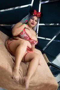 Oriana69_ “Sexy, coqueta y peligrosa” Pic 6