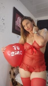 marilyn_love6969 Un poco de mi Pic 5