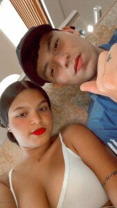 Couplehorny23 Love Pic 2