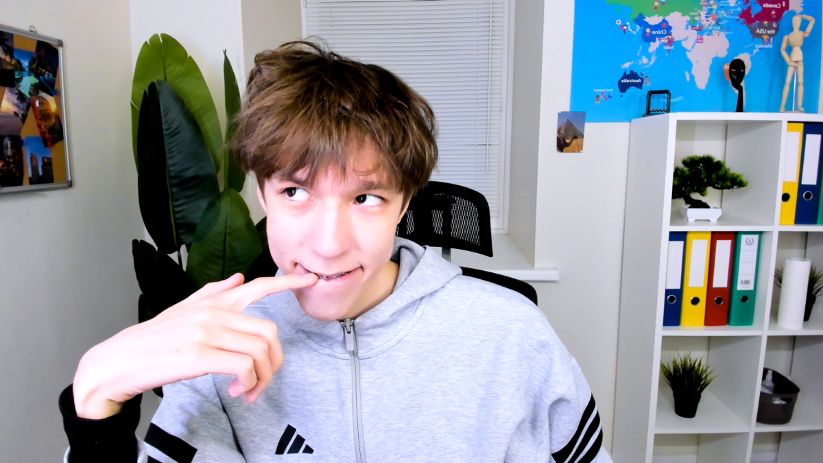 MarkBranston 热门图片 6350