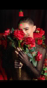 LoganBenedict Happy valentine Pic 6