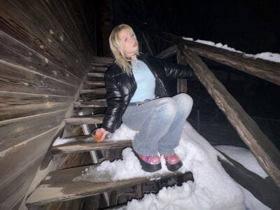 BladeSonya Public Εικόνα