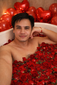 ahntony__69 San Valentín Pic