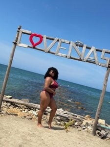 Tyra_Privacy trip to coveñas ❤️✈️ Pic