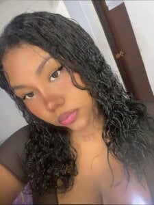 Candaceoweens Brunette sensual Hình 6