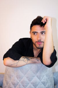 FOR U de imferrer  2 fotos
