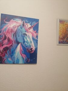 My paintings and arts❤️❤️❤️❤️ de Ketrin_Jones  3 Imagens