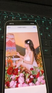 kaixin66 水蜜桃 圖片 5