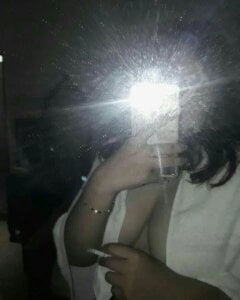 SandraMallu007 😈 Pic