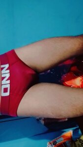 its_yonish Hot undies Pic 7