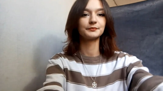 my face close to cam for you od Torma_Kongritte  snímek