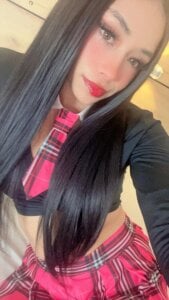 bella_novoaのYour fire girl🔥の 3枚の写真