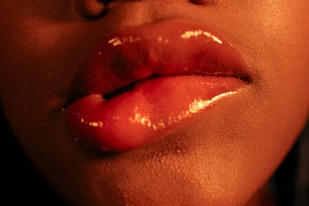 _chloe_adams Bite my lips👄 사진 5