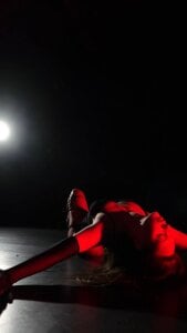 selensins's red light Sex Photo 2