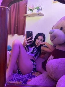 thebeautiful_megan HOT1 Foto