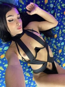 Ariana_doll01 Public зображення