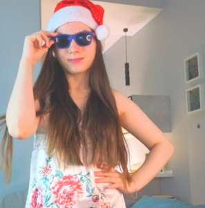 DonnaBurkee my 2025♥ Pic