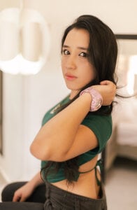 JessyBarnetPublic Bild