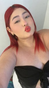 Rouse-Antonella_ My days off🥰 Pic