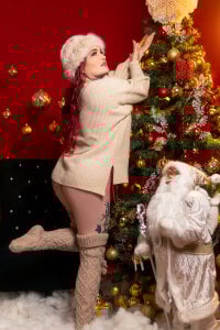 AlejaRosse Today I want to provoke you without haste... 사진 4