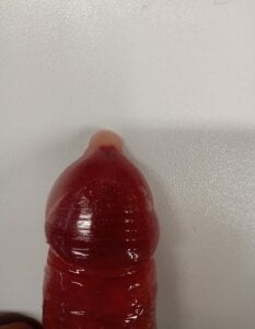 W gumce od piciupiciu94  snímek