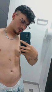 Aiden_Gray Shower time ♥ Εικόνα 2